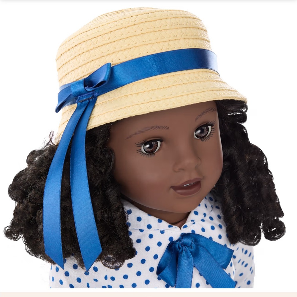 American Girl - Claudie Outfit - Picture 4 of 8